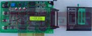 PC BASED EPROM PROGRAMMER. MODEL IBL-PMGR ? 1